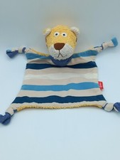 Sigikid schmusetuch tiger gebraucht kaufen  Karlsruhe