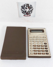 Calculatrice texas instruments d'occasion  Illzach