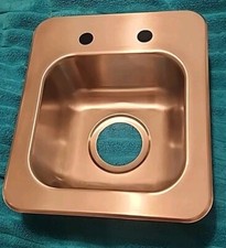 Regency 600di1995 stainless for sale  Pocahontas