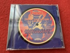 Usado, PARLIAMENT 12" COLLECTION RARE CD MINT NR MINT CONDITION FUNK FREE UK POSTAGE  comprar usado  Enviando para Brazil