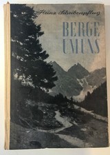 Heinz scheibenpflug berge gebraucht kaufen  Osnabrück