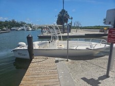 2008 sea chaser for sale  Clermont