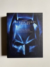 Dark knight trilogy for sale  Saint Anthony