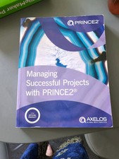 Managing successful projects for sale  JOHNSTONE