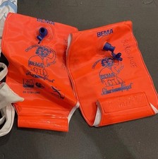 Schwimmhilfe bema schwimmflüg gebraucht kaufen  Mainz