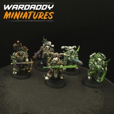 Pro painted warhammer for sale  YORK