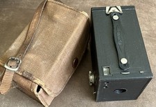 Vintage kodak brownie for sale  NEWCASTLE UPON TYNE
