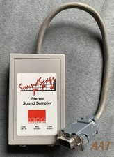 Soundscape mimetics sound for sale  Cos Cob