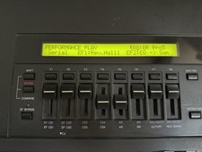 Yamah sy85 for sale  COVENTRY