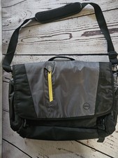 Estojo de transporte Dell DF1H3 Tek Messenger para notebook 17"  comprar usado Estojo de transporte Dell DF1H3 Tek Messenger para notebook 17"  comprar usado  Enviando para Brazil