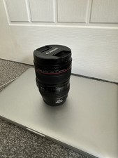 Canon 105mm 4.0 for sale  CREWE