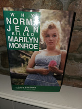 Norma jean killed for sale  BOOTLE