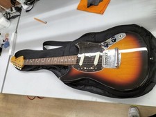 Fender japan traditional d'occasion  Expédié en Belgium