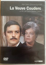 Veuve couderc film d'occasion  Clermont-Ferrand-