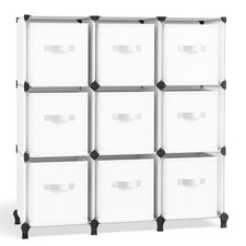 9 cubed organizer for sale  Haltom City