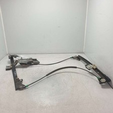 Motorino meccanismo alzavetro usato  Mineo