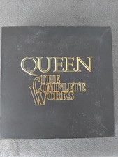 Queen complete works for sale  HAVANT