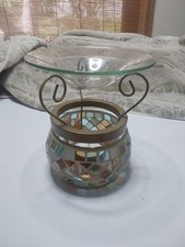 Yankee candle mosaic for sale  Inverness