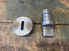 Fly press tooling for sale  SAFFRON WALDEN