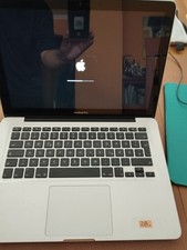 Mac book pro gebraucht kaufen  Berlin