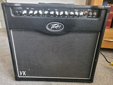 Peavey valveking 112 for sale  ALTRINCHAM