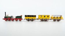 Trix persoenzug adler gebraucht kaufen  Viersen