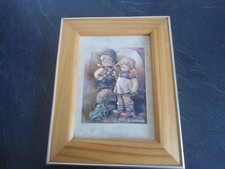 hummelbild gebraucht kaufen  Erbendorf