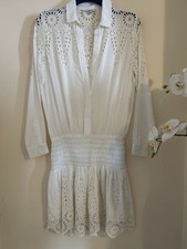 Ganni yoco lace for sale  DAGENHAM