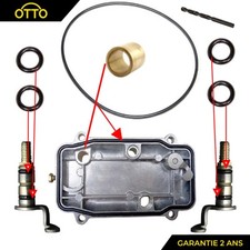 Kit joints axes d'occasion  Saint-Omer