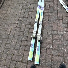 Elan omni 160 for sale  DUDLEY