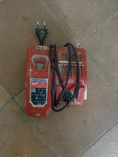 Chargeur batteries milwaukee d'occasion  Carcassonne