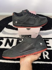 Nike Jeff Staple x Dunk Pro SB Low Black Pigeon (tamanho 9), usado comprar usado Nike Jeff Staple x Dunk Pro SB Low Black Pigeon (tamanho 9), usado comprar usado  Enviando para Brazil