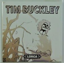 Tim buckley lorca usato  Milano