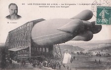 Carte postale ancienne d'occasion  Bourg-de-Péage
