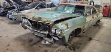 Passenger right hood for sale  Annandale