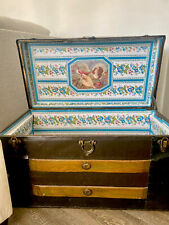 Antique flat top for sale  Alexandria
