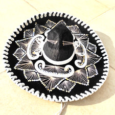 Sombrero véritable fabricatio d'occasion  Cannes