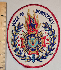 Vfw voice democracy for sale  Pine Grove