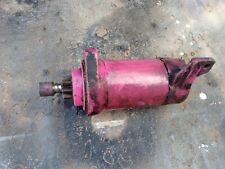 Starter motorino avviamento usato  Porto Torres