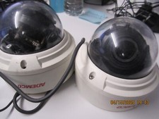 Used ademco varifocal for sale  NEWPORT PAGNELL