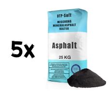 25kg kaltasphalt mm gebraucht kaufen  Deutschland