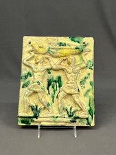 Terra cotta polychrome for sale  Aurora