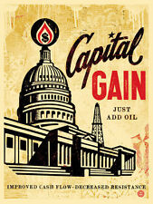 Capital gain obey for sale  Elizabeth