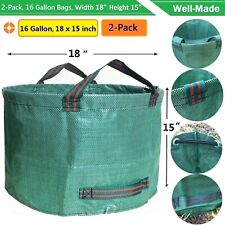 Pack gallon yard for sale  Westfield
