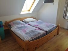 Ferienwohnung nordsee nordstra gebraucht kaufen  Nordstrand