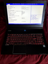LAPTOP USADO MSI GS60 GHOST PRO MUITO BOM ESTADO, CAIXA ORIGINAL, CARREGADOR, usado comprar usado  Enviando para Brazil