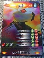 Doctor battles time for sale  NOTTINGHAM