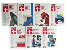 Test stiftung warentest gebraucht kaufen  Sandersleben