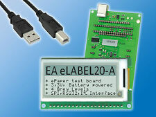Paper display evalepa20 gebraucht kaufen  Enger