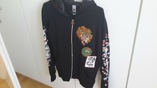 Jacke kaputze hardy gebraucht kaufen  München